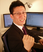 VJ搶